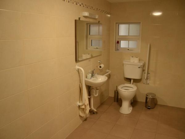 The Black Sheep Hostel : photo 4 de la chambre chambre double avec salle de bains privative