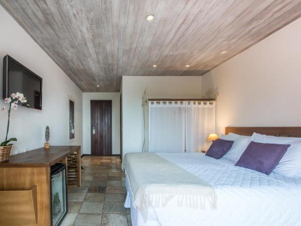 La Pedrera Small Hotel & Spa : photo 9 de la chambre chambre standard