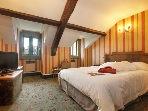 Hotel De Gramont : photo 2 de la chambre chambre double standard