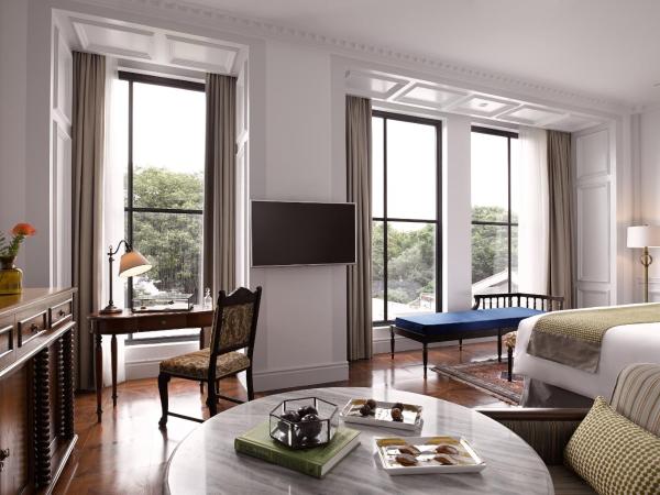 The Gunawarman : photo 1 de la chambre the sofia suite