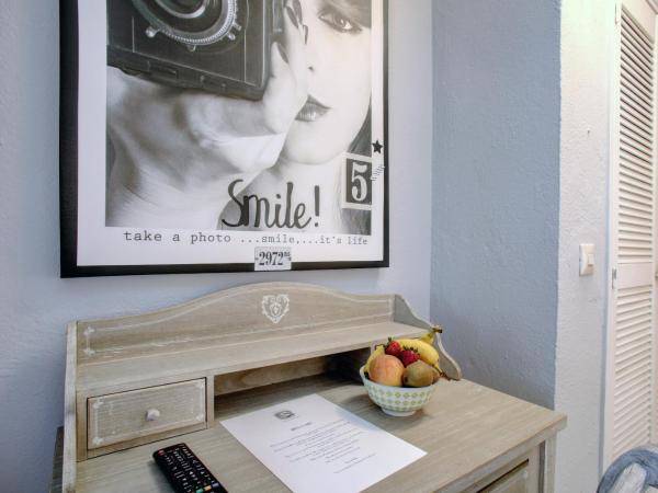 Jardines De La Reina Boutique Bed & Breakfast : photo 9 de la chambre suite 2 chambres