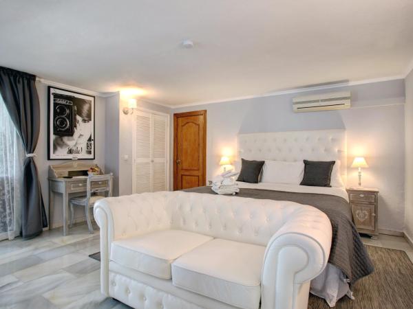 Jardines De La Reina Boutique Bed & Breakfast : photo 3 de la chambre suite 2 chambres