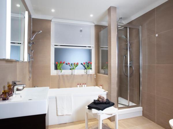 Claverley Court Apartments Knightsbridge : photo 5 de la chambre penthouse