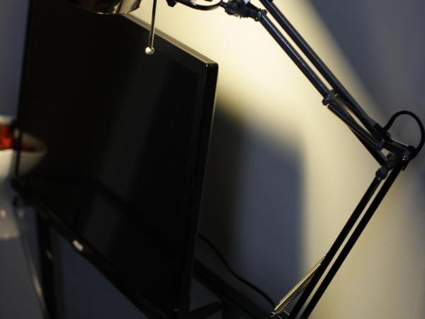 B&B Gallidoro : photo 4 de la chambre chambre double avec salle de bains privative