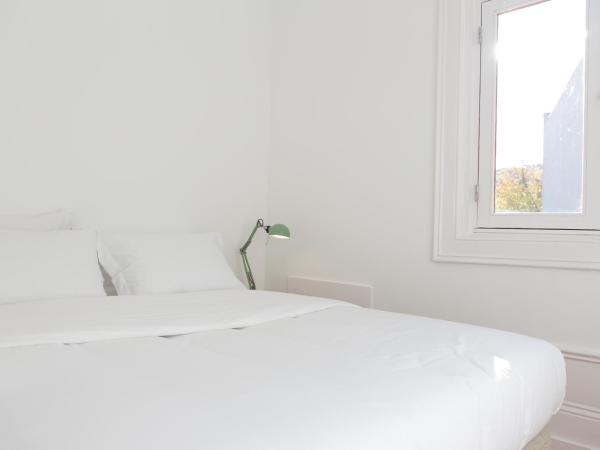 Porto Republica Riverside : photo 4 de la chambre chambre double