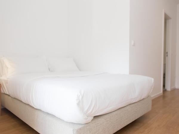 Porto Republica Riverside : photo 6 de la chambre chambre double