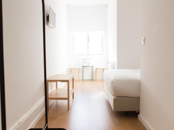 Porto Republica Riverside : photo 7 de la chambre chambre double