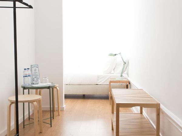 Porto Republica Riverside : photo 9 de la chambre chambre double