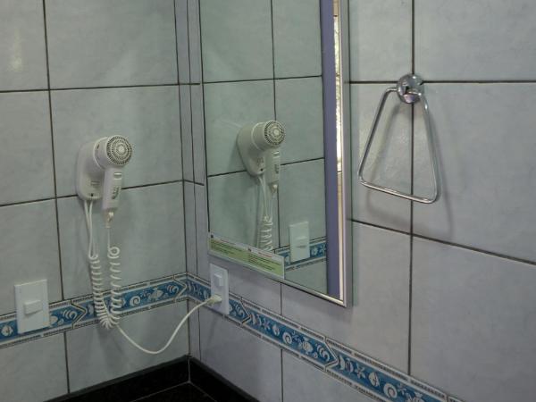 Pousada Aguas Claras : photo 4 de la chambre chambre double classique