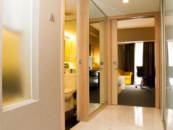 Grandkemang Hotel : photo 5 de la chambre bkm executive suite