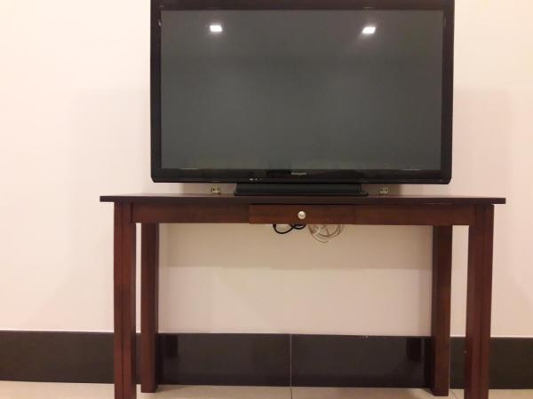 De Benz Inn : photo 1 de la chambre chambre double deluxe