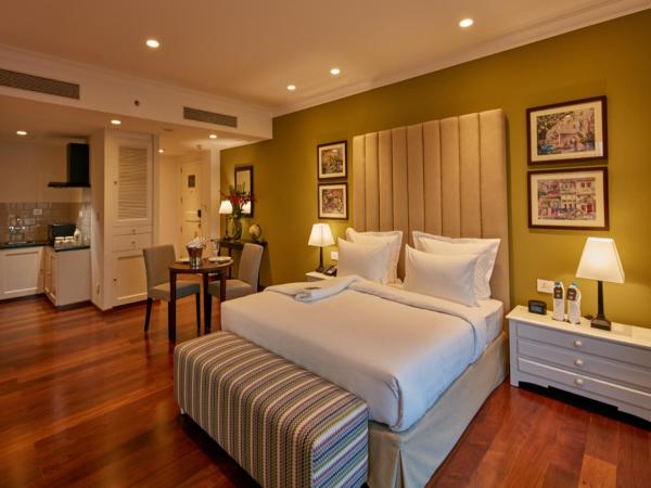 The Waverly Hotel & Residences : photo 3 de la chambre loft