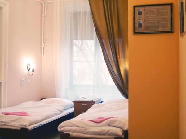 Hostel u Kmity : photo 5 de la chambre chambre triple standard