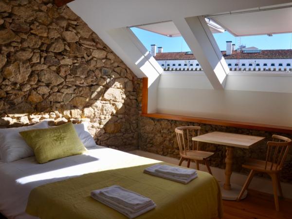 Casa de São Bento St Benedict House : photo 3 de la chambre chambre double supérieure