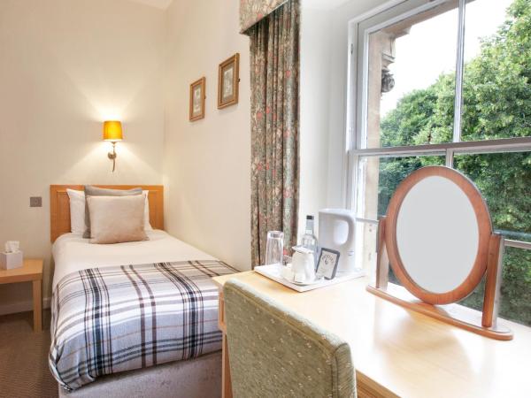 Victoria Square Hotel Clifton Village : photo 1 de la chambre chambre simple Économique