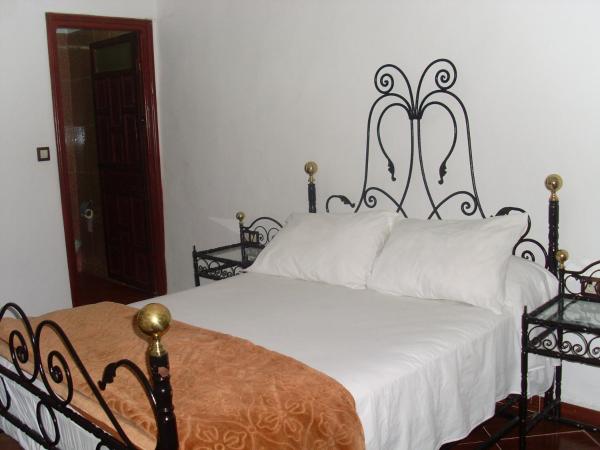 The Medina Hostel : photo 6 de la chambre chambre double