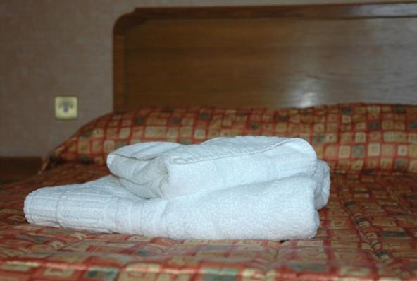 Preston Park Hotel : photo 2 de la chambre chambre double