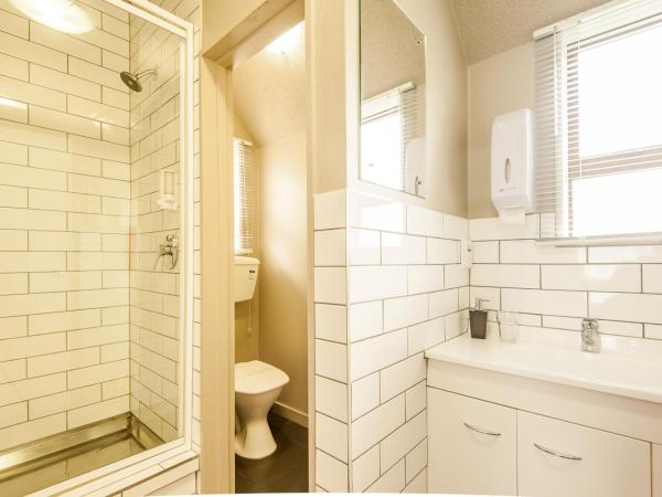 Manuka Crescent Motel : photo 8 de la chambre studio classique