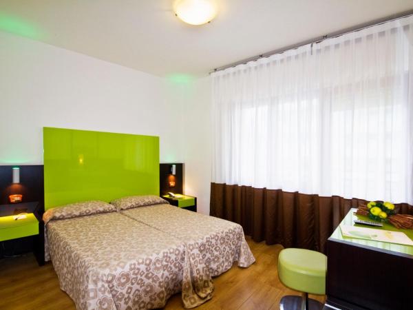 Hotel Concordia 3S : photo 1 de la chambre chambre double ou lits jumeaux