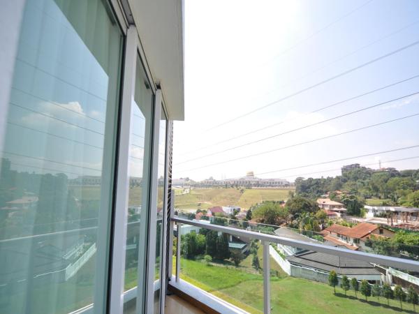 Damas Suites & Residences Kuala Lumpur : photo 2 de la chambre appartement 1 chambre premier