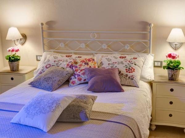 Le Stanze di Rigoletto : photo 2 de la chambre chambre simple