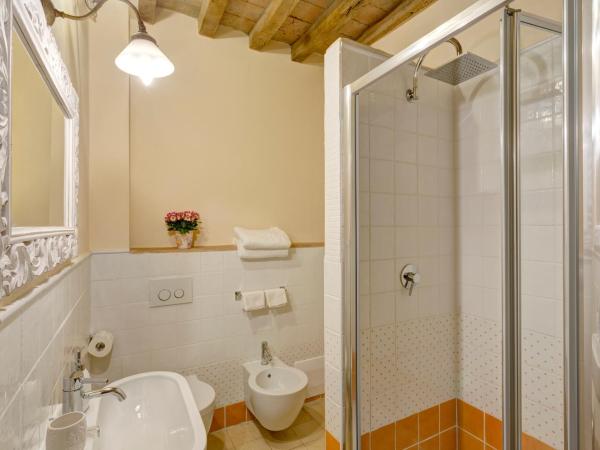 Le Stanze di Rigoletto : photo 2 de la chambre chambre double ou lits jumeaux