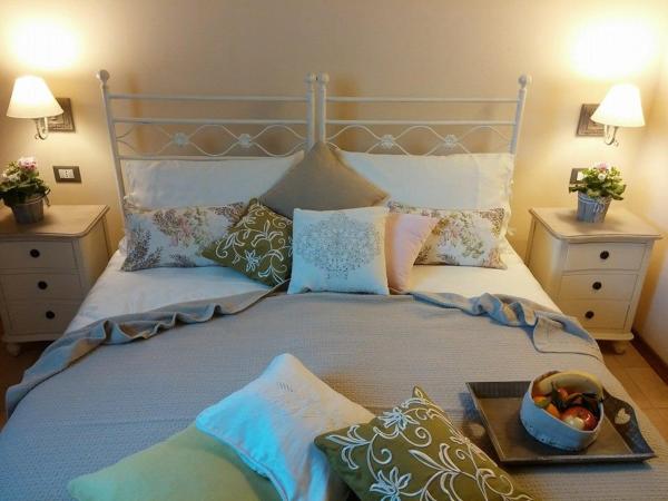 Le Stanze di Rigoletto : photo 3 de la chambre chambre double ou lits jumeaux