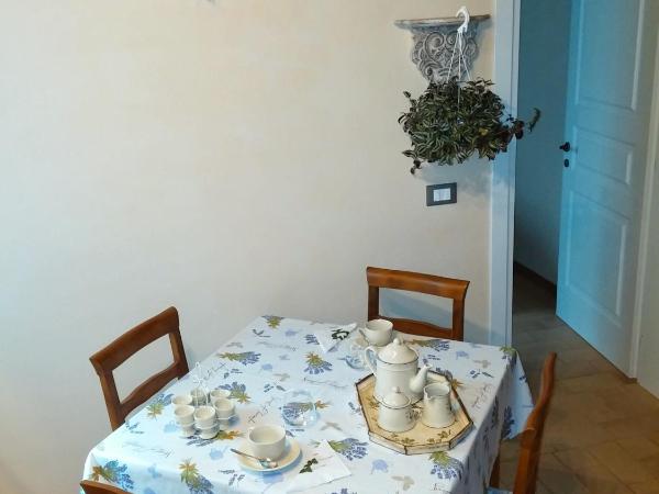 Le Stanze di Rigoletto : photo 4 de la chambre chambre simple