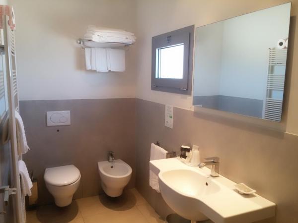 Hotel & Residence Cavalluccio Marino : photo 6 de la chambre appartement supérieur