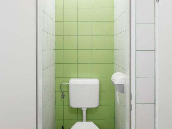 Flow Spaces : photo 6 de la chambre lit dans dortoir pour femmes de 8 lits