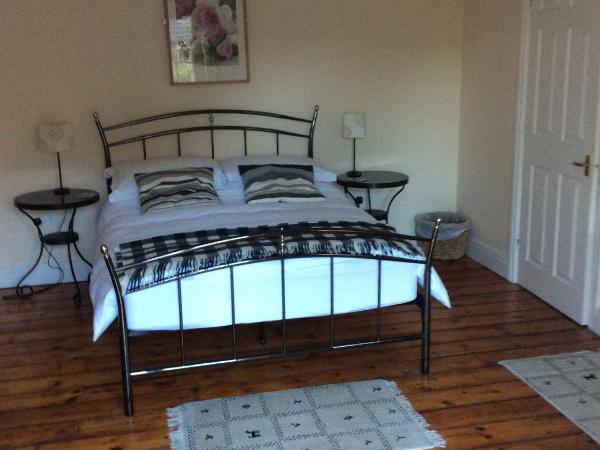 The Barn Bed and Breakfast : photo 1 de la chambre chambre simple deluxe