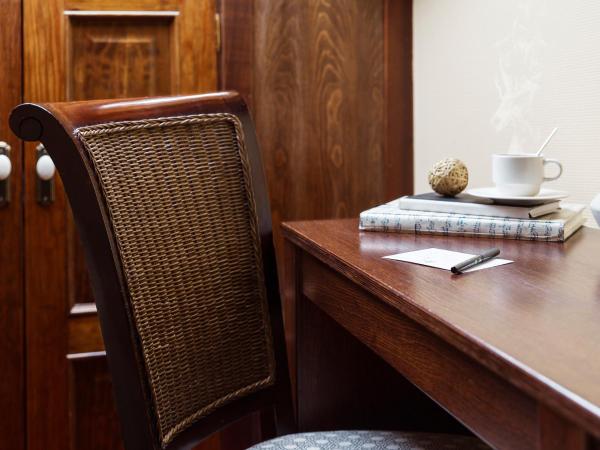 Hotel Rua Villar : photo 3 de la chambre chambre simple