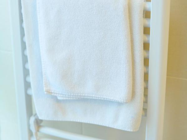 Centrooms Eger : photo 8 de la chambre chambre triple standard