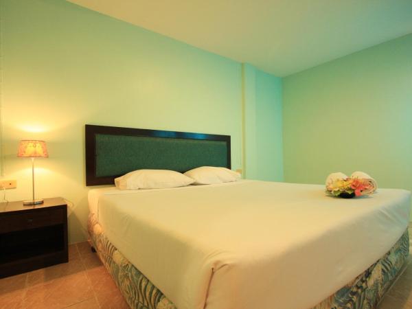 Chaba Chalet Hotel : photo 7 de la chambre chambre double ou lits jumeaux supérieure