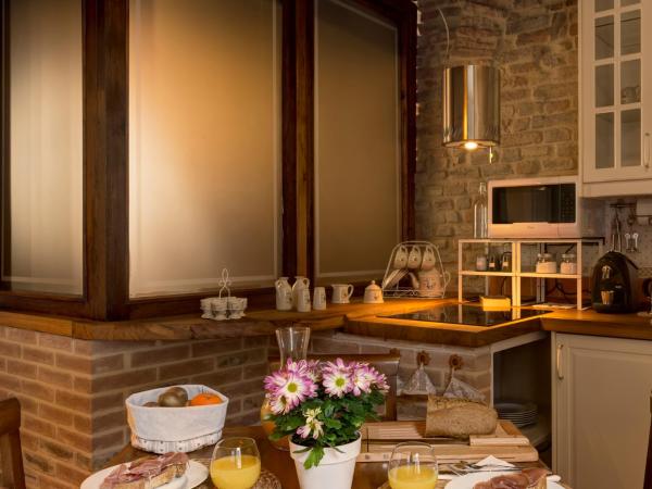 Le Stanze di Rigoletto : photo 5 de la chambre chambre simple