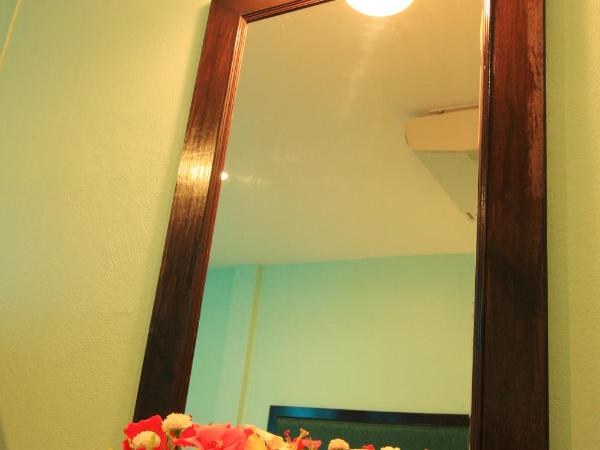 Chaba Chalet Hotel : photo 9 de la chambre chambre double ou lits jumeaux supérieure