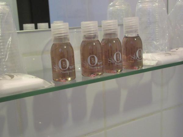 Hotel De La Bastide : photo 4 de la chambre chambre quadruple