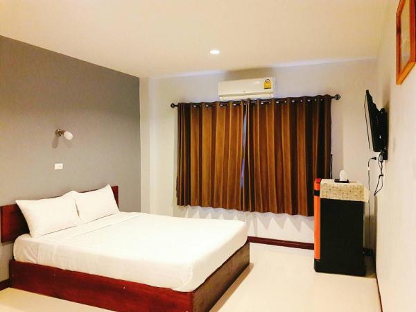 Graphic House @ Chiang Rai : photo 9 de la chambre chambre double