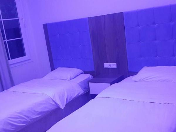 Antikhan Hotel : photo 5 de la chambre chambre double