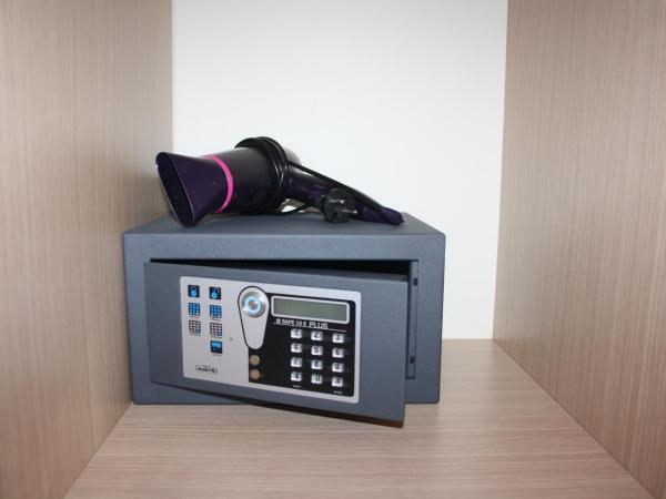 Holzer II : photo 7 de la chambre chambre double