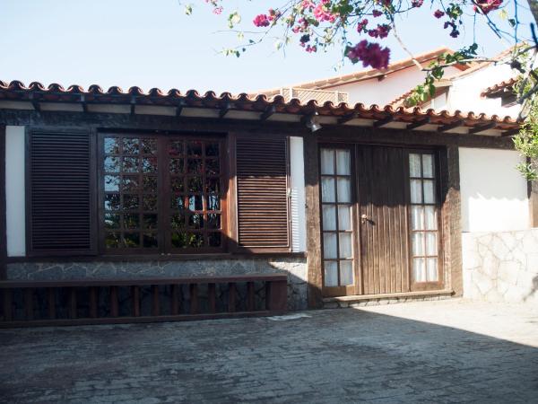 Aldeia de Geribá - Jardim, piscina e praia : photo 3 de la chambre suite familiale