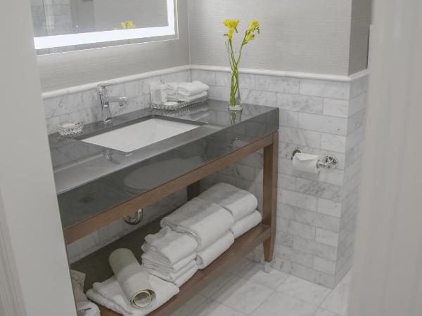 Lord Elgin Hotel : photo 10 de la chambre chambre lit king-size classique