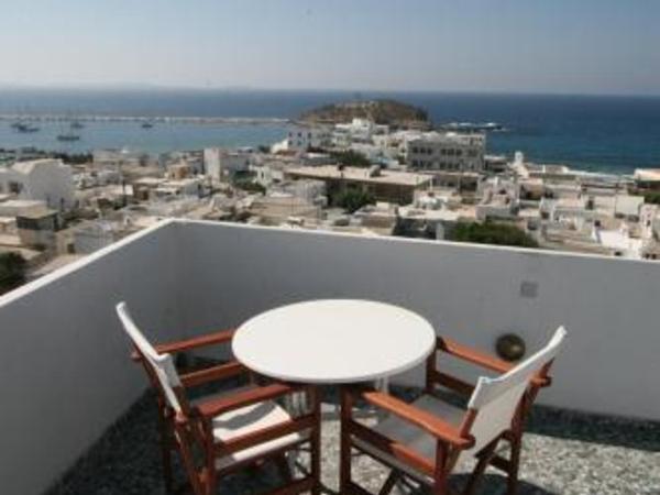 Panorama Hotel : photo 1 de la chambre chambre double