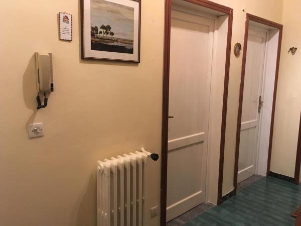 House Steccuto : photo 1 de la chambre chambre double ou lits jumeaux Économique