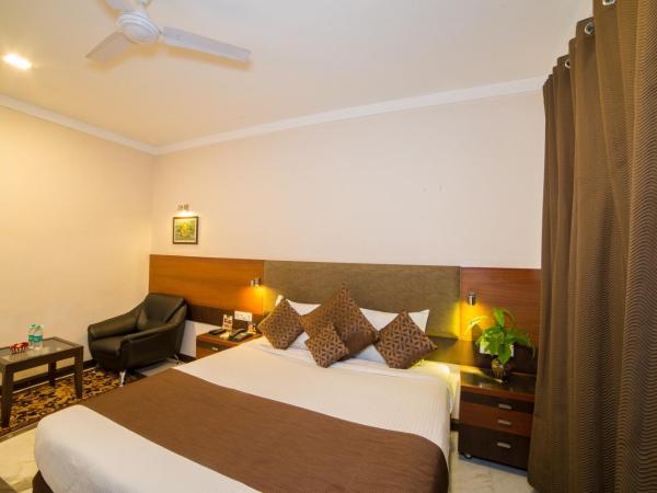 Amantra Comfort Hotel : photo 4 de la chambre chambre double standard