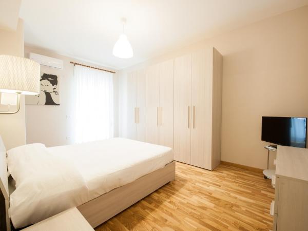 Residenza Flegrea : photo 1 de la chambre appartement supérieur