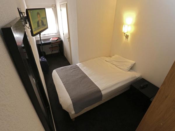 Hôtel Alizé : photo 6 de la chambre chambre simple