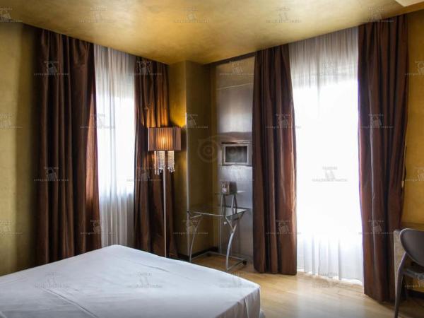 Hotel VdB NEXT : photo 3 de la chambre chambre triple