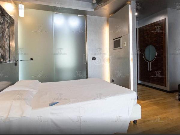 Hotel VdB NEXT : photo 4 de la chambre chambre quadruple deluxe