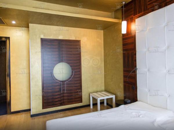 Hotel VdB NEXT : photo 2 de la chambre chambre double ou lits jumeaux